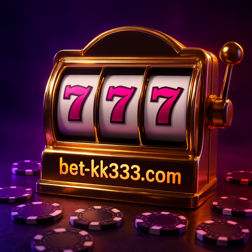 kk333: ব্যাপক বোনাস ও বিশেষ সুযোগ উপভোগ করুন!