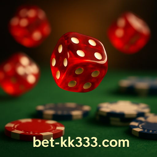 kk333: জোরালো বোনাস ও বিশেষ অফার উপভোগ করুন!